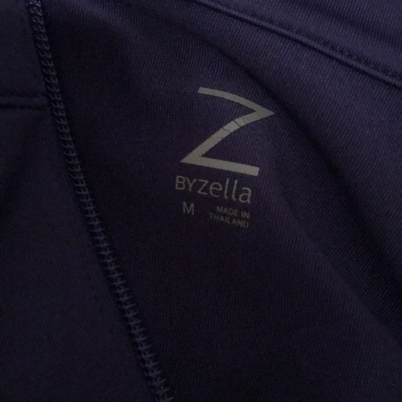 Workout Jacket - Picture 4 of 4